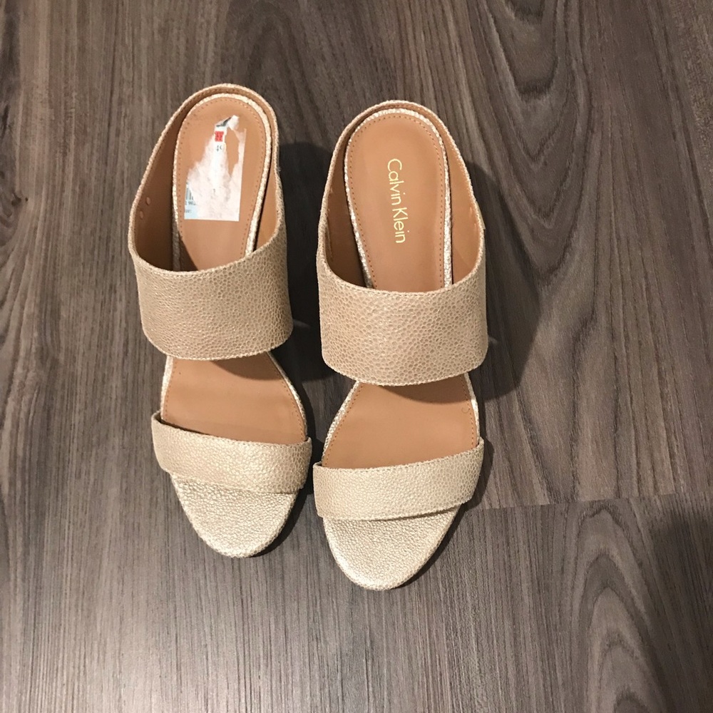 Calvin Klein Shoes